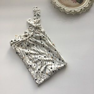 H&M sleeveless turtle neck